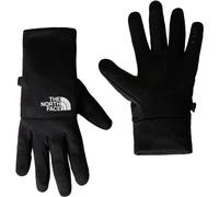 The North Face Etip Recycled Glove TNF Black/TNF White L