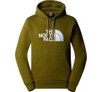 THE NORTH FACE THENORTHFACE Herren Kapuzensweatshirt "Drew Peak" (NF00AHJY) M Forest Olive