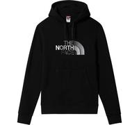 THE NORTH FACE THENORTHFACE Herren Kapuzensweatshirt "Drew Peak" (NF00AHJY) S TNF Black-TNF Black