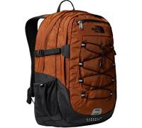 THE NORTH FACE THENORTHFACE Rucksack "Borealis Classic" (NF00CF9C) ONE SIZE BURNT UMBER/TNF BLACK