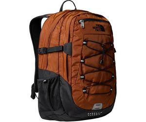 THE NORTH FACE THENORTHFACE Rucksack "Borealis Classic" (NF00CF9C) ONE SIZE BURNT UMBER/TNF BLACK