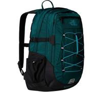 THE NORTH FACE THENORTHFACE Rucksack "Borealis Classic" (NF00CF9C) ONE SIZE Deep Nori/Galactic Blue