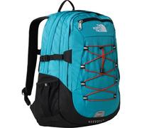 THE NORTH FACE THENORTHFACE Rucksack "Borealis Classic" (NF00CF9C) ONE SIZE River Ice/Lava Red