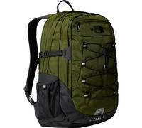 THE NORTH FACE THENORTHFACE Rucksack "Borealis Classic" (NF00CF9C) ONE SIZE Woodland Green/TNF Blac