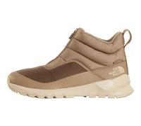 The North Face Thermoball Progressive Zip II WP Damen Winterschuhe & Winterstiefel braun Größe 38 Lifestyle Wasserabweisend
