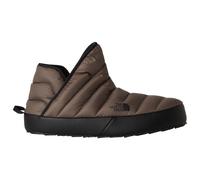 The North Face Mens Thermoball Traction Bootie mocha brown/tnf black (DHL) 14