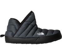 The North Face Mens Thermoball Traction Bootie phntmgryhethrprint/tnfblk (411) 13