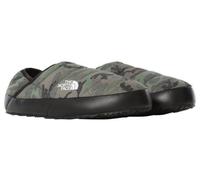 The North Face Men's ThermoBall Traction Mule V Thyme Brushwood Camo Print/Thyme 40.5