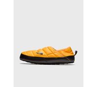 The North Face Men’s Thermoball Traction Mule V summit gold-tnf black (ZU3) 9