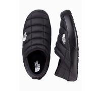 The North Face - ThermoBall™ Traction Mule V Tnf Black/TNF White - Hausschuhe - Schwarz - EU 40,5 - Textile, Synthetic/Textile/Gummi Schwarz EU 40,5