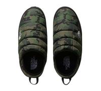 The North Face Thermoball V Traction Slippers Thyme Brushwood Camo/Thyme 42