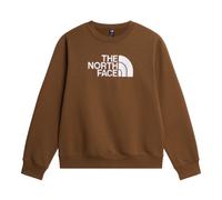 The North Face TNF Essential Drew Peak Regular Crew Herren Summit Navy L