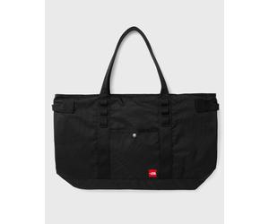 The North Face TNF Red Box Large Tote Bag men Tote & Shopping Bags black in Größe:ONE SIZE
