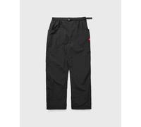 The North Face TNF Red Box Nylon Belted Pant men Cargo Pants black in Größe:L