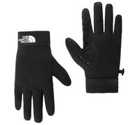 The North Face Rino Handschuhe schwarz/Logo weiß - S