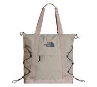 The North Face Borealis - Shopper 47 cm (stone slab/dark chestnut)