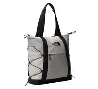 The North Face Borealis Tote 22L Tasche hellgrau/schwarz