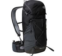 The North Face Trail Lite Rucksack 24L schwarz dunkelgrau - L-XL
