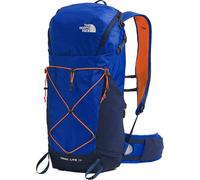 The North Face Trail Lite 24 Rucksack (Größe 24L | S-M, blau)