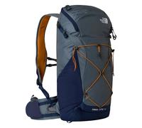 The North Face Trail Lite Rucksack 24L granitgrau - S-M