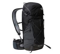 The North Face Trail Lite 24 S/M Wanderrucksack Sportrucksack black-asphalt grey Farbgruppe schwarz schwarz Damen