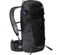 The North Face Trail Lite Rucksack 24L schwarz dunkelgrau - L-XL