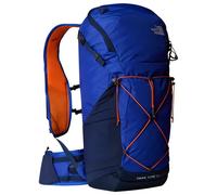 The North Face Trail Lite 24 Rucksack (Größe 24L | S-M, blau)