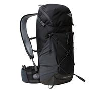 The North Face Trail Lite Rucksack 24L schwarz dunkelgrau - S-M