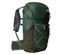 The North Face Trail Lite 24L Damen Rucksack dunkelgrün - XS-S