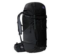 The North Face Trail Lite 36 S/M Wanderrucksack Sportrucksack black-asphalt grey Farbgruppe schwarz schwarz Damen