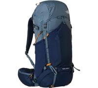 The North Face - Trekking-Tasche - Unisex - Trail Lite 50 - Trail Lite 50 Granite Grey/Su - Größe S/M - Grau Grau S/M