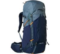 The North Face - Trail Lite 65 - Trekkingrucksack, Gr. L/XL, blau (GraniteGrey/SummitNavy)