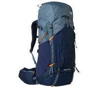 The North Face - Trail Lite 65 - Trekkingrucksack, Gr. L/XL, blau (GraniteGrey/SummitNavy)