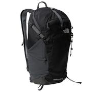 The North Face - Trail Lite Speed 20 - Wanderrucksack, Gr. L-XL, schwarz (TNFBlack/AsphaltGrey/Black)