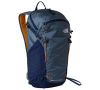 The North Face - Trail Lite Speed 20 - Wanderrucksack, Gr. S-M, blau (GraniteGrey/SummitNavy)