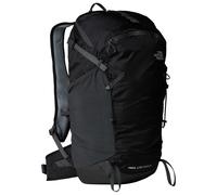 The North Face - Trail Lite Speed 30 - Wanderrucksack, Gr. S-M, schwarz (TNFBlack/AsphaltGrey)