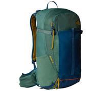 The North Face - Trekking-Rucksack - Basin 36 Duck Green/Shady Blue - Grün Grün one size