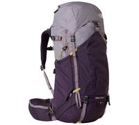 The North Face - Trekking-Rucksack - Damen / Frau - Trail Lite 50 W Transcendent Gr - Trail Lite 50 W Transcendent Gr für Damen - Größe Grau M/L