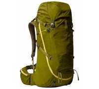 The North Face - Trekking-Rucksack - Terra 55 M Forest Olive/New Taupe für Herren aus Wolle - Größe S\/M - Grün Grün S\/M