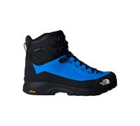 The North Face - Trekking-Schuhe aus GORE-TEX - Verto Alpine Mid GTX M Hero Blue/Black für Herren - Größe 9 US - Navy blau Navy blau 9 US