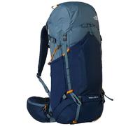 The North Face - Trekking-Tasche - Unisex - Trail Lite 50 - Trail Lite 50 Granite Grey/Su - Größe S/M - Grau Grau S/M