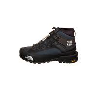 The North Face Trekkingschuhe "Soukuu" in Dunkelblau - Größe 42,5 | Herrenschuhe Outdoorschuhe