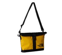 The North Face Umhängetasche BASE CAMP SHOULDER BAG 8BK6-ZU3 Summit Gold/TNF Black