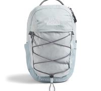 The North Face Unisex Borealis Mini 10L Rucksack, Pearl Stone/Frost Grey/