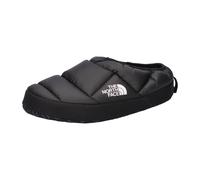 The North Face Unisex Hausschuhe NSE Tent Mule IV 8A9D-KX7 43-45 TNF Black/TNF Black