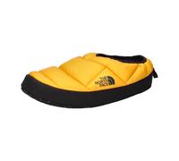 The North Face Unisex Hausschuhe NSE Tent Mule IV 8A9D-ZU3 46-48 Summit Gold/TNF Black