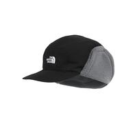The North Face Trapper-Kappe Yumiori schwarz-grau S-M