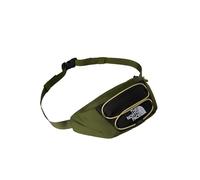 THE NORTH FACE Unisex Jester Lumbar 2.2L Hüfttasche, Woodland Green/TNF Blac