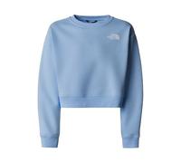 The North Face Unisex Kinder Crop Oversize Cutline Crew Sweatshirt (1er Pack)
