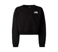 The North Face Unisex Kinder Crop Oversize Cutline Crew Sweatshirt